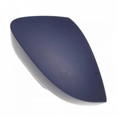 Крышка зеркала правая Шкода Карок 565857537BGRU