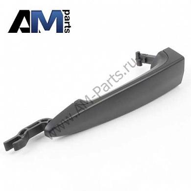 Ручка передней/задней левой двери BMW X3 F25 51217207561