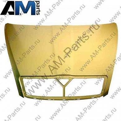 Капот для Skoda Octavia A5 1Z0823031BКупить капот Skoda Octavia A5 1Z0823031B- Быстрая доставка