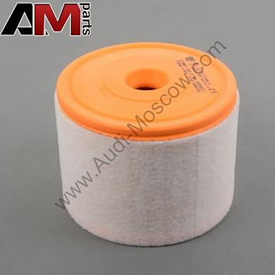 Фильтр воздушный для Audi A6 C7 4G0133843KКупить оригинальный фильтр воздушный Audi A6 C7 4G0133843K- Гарантия от поставщика