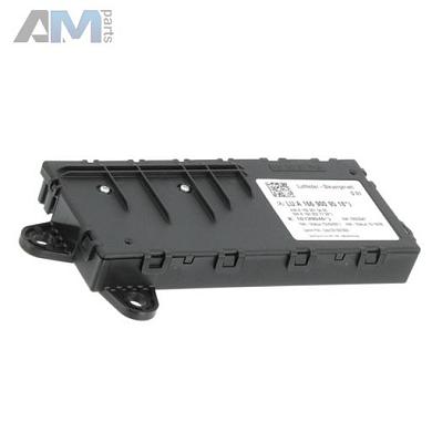 Блок управления пневматической подвеской на Mercedes GLS 2015-2019 A1669009518