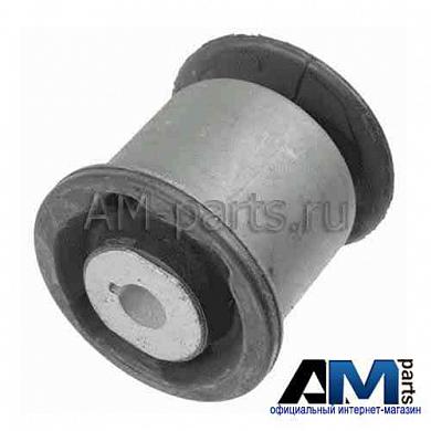 Сайлентблок кронштейна навесных агрегатов верхний Lemforder для Passat B6 1.4 TSI 35758