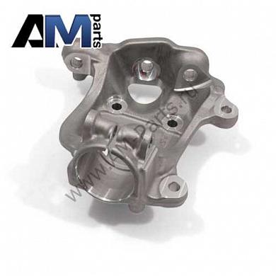 Поворотный кулак левый STARKE для БМВ 5 серия E60 151-527