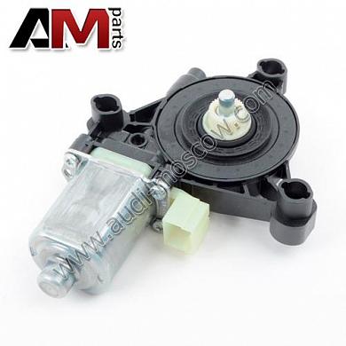 Моторчик стеклоподъемника передний правый на Kodiaq 5Q0959802B