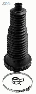 Пыльник рулевой рейки правый (LEMFORDER) 36382 01 для  Porsche Macan (2014-2018)