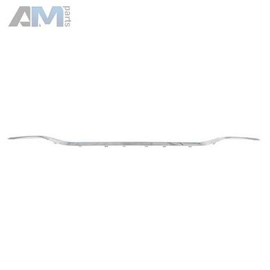 Молдинг заднего бампера на Mercedes E W213 (2016-2023) A2138858801