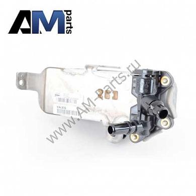 Радиатор охлаждения масла КПП 17217600550 на BMW (F20) M135i