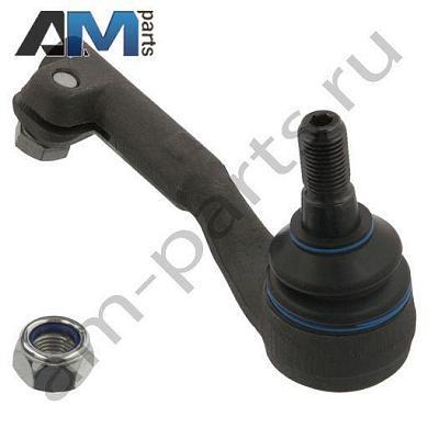 Рулевой наконечник ® FEBI (37264) на BMW X1 (E84) 2010-2014