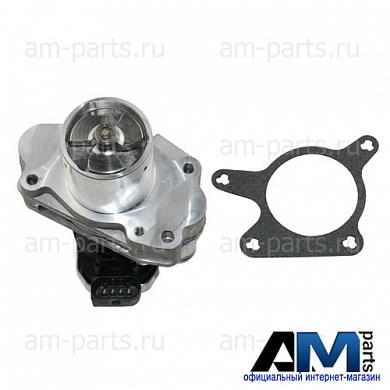 Клапан рециркуляции ОГ A6421401760 Мерседес Sprinter 311CDI 184л.с.