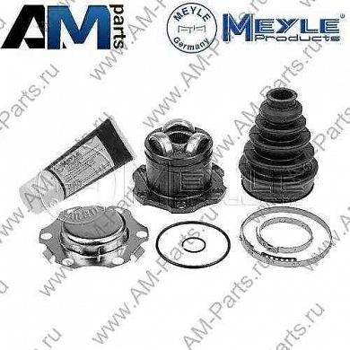 ШРУС внутренний Октавия А4 (Tour) Meyle 1004980179