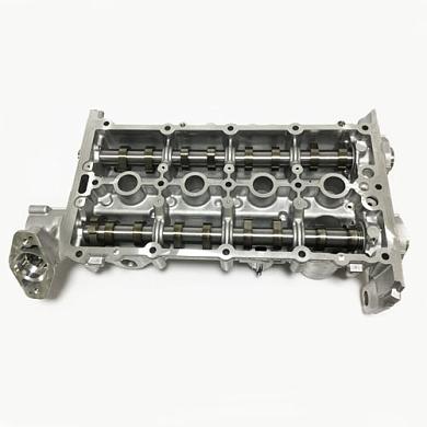 Клапанная крышка с распредвалами (CZCA) Фольксваген Тигуан 2016-2020 1.4TSI (125/150 л.с.) 04E103469BB