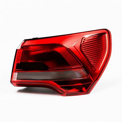 Фонарь задний правый (на крыле) Ауди Q3 (F3) 2019-2026 83A945070