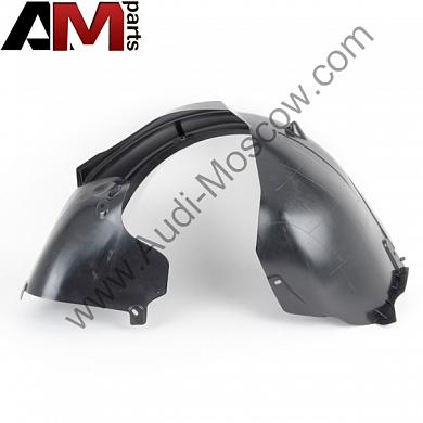 Кожух колесной арки для Audi A3 8P 8P0821172GКупить оригинальную кожух колесной арки Audi A3 8P 8P0821172G- Подходит для автомобилей на гарантии