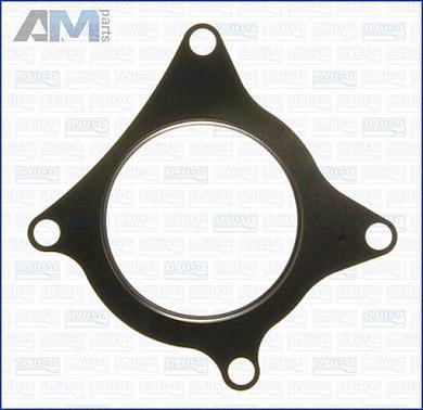 Прокладка выхлопной трубы AJUSA (01113000) на Volkswagen Passat B6 (2005-2011) 1.6BSE (102л.с.)