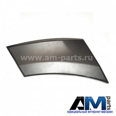 Молдинг переднего крыла правый Crafter 2E1853536CE