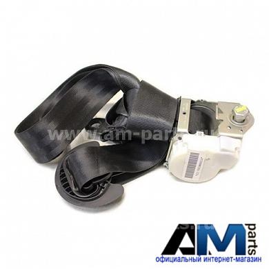 Ремень безопасности сзади справа/слева Amarok 2H0857811RAA
