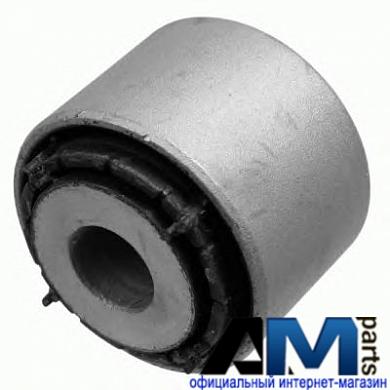 Рычаг задней подвески передний верхний Фольксваген Туарег 3571001 LEMFORDER