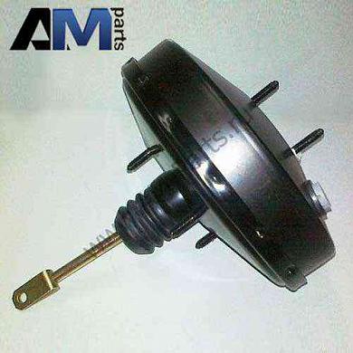 Усилитель тормозного привода Поло Седан 6R1612107C