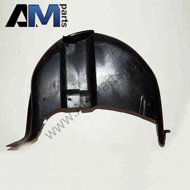 Подкрылок задний левый Polo 6R0810971C