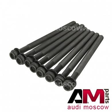 Винт с цил.гол.и внутренним TORX для автомобилей концерна VAG WHT005262AЗаказать оригинальный винт с цилголи. внут. torx для Ауди-Фольксваген-Шкода WHT005262A- Выгодные условия