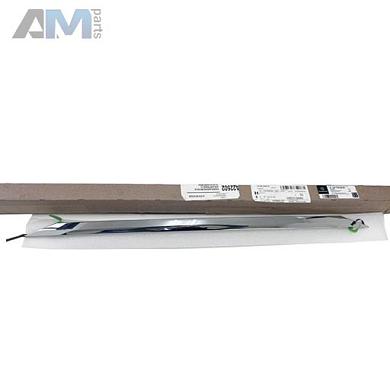 Молдинг крышки багажника Mercedes GLE 2018-2025 A1677430000