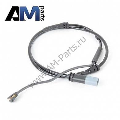 Датчик износа передних колодок BMW X4 (F26) 34356790303