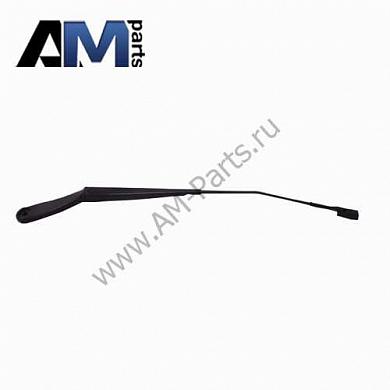 Рычаг стеклоочистителя правый BMW X1 F48 61617360515