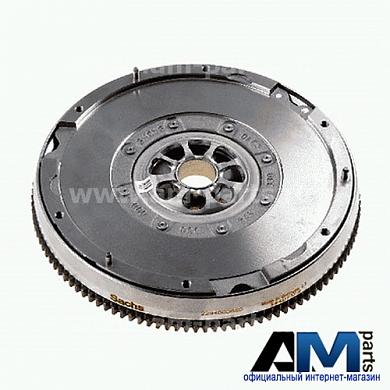 Маховик (6-МКП) Volkswagen Polo 1.4TSI 03C105269Q