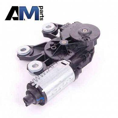 Двигатель заднего стеклоочистителя Cayenne 95562808004