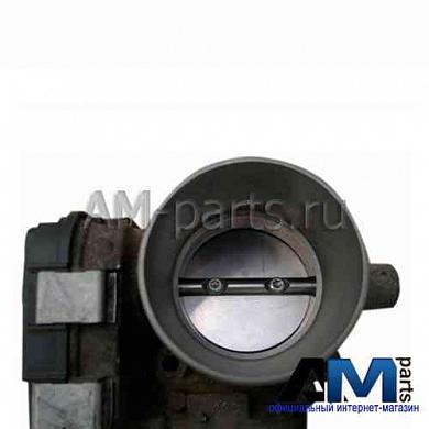 Дроссельная заслонка Skoda Octavia A7 1.2 TSI 03F133062