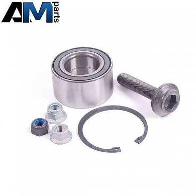 Подшипник ступицы передний Фольксваген Гольф 4 VKBA3607 SKF