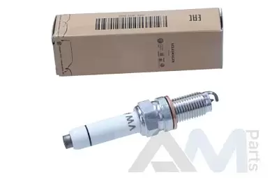 Оригинальные свечи зажигания для Audi Q3 (2018-2026) 1.4TSI 04E905602