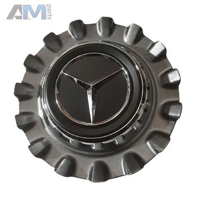 Колпак ступицы колеса Mercedes S-class W223 A00040069007756