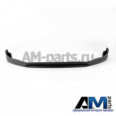 Спойлер переднего бампера Jetta (грунт) 5C5071609GRU