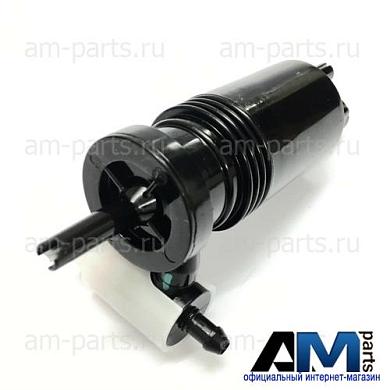 Насос омывателя двойной A2318660021 на Mercedes SL-class R321