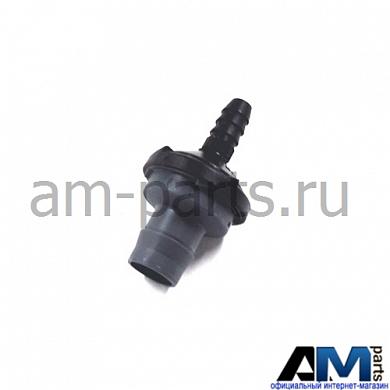 Клапан обратный для автомобилей концерна VAG 058905291NКупить оригинальный клапан обратный для Ауди, Фольксваген, Шкода 058905291N- Детали от дилера