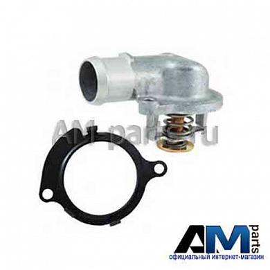 Термостат Туарег (2003-2010) 070 121 114