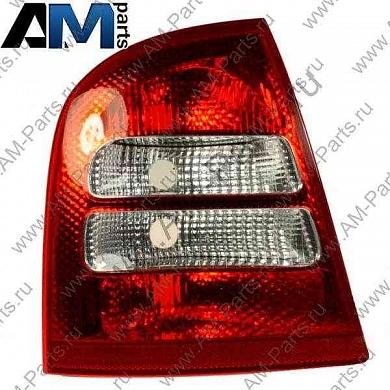 Задний фонарь левый Октавия А4 (Tour) 1U6945111C