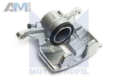 Суппорт передний левый (24357118035) ATE на Audi A3 (8V) 2012-2020