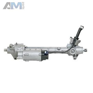 Рулевая рейка на Mercedes GLS 2015-2019 A1664604200