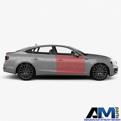 Дверь передняя для Audi A4 B9 8W8831052FЗаказать оригинальную дверь передную Audi A4 B9 8W8831052F- Детали в наличии и под заказ