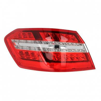 Фонарь левый A2129060558 Mercedes E-klasse 2009-2013