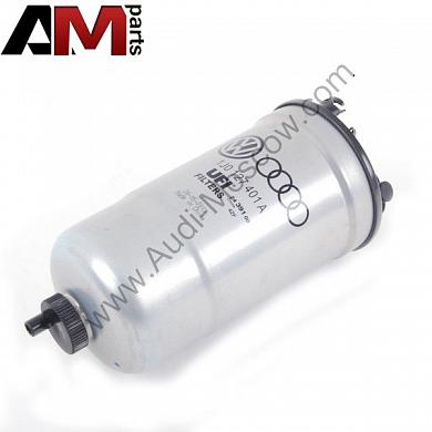 Фильтр топливный для автомобилей концерна VAG 1J0127401AЗаказать оригинальный фильтр топливный для Ауди-Фольксваген-Шкода 1J0127401A- Гарантия качества
