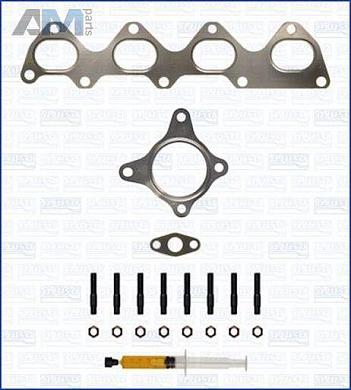 Ремкомплект коллектора AJUSA (JTC11603) Volkswagen B6 1.4 TSI (122 л.с.) CAXA