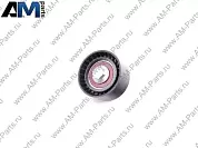 Обводной ролик 022145276A  Volkswagen Touareg II (2014-2018) 3.6FSI