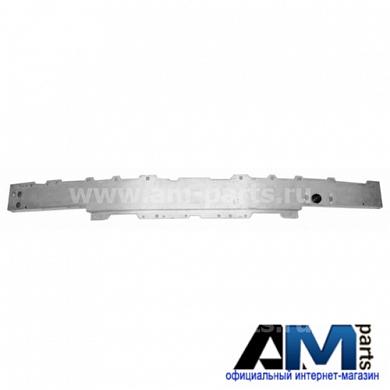 Усилитель переднего бампера A2056202034 Мерседес С-класса W205