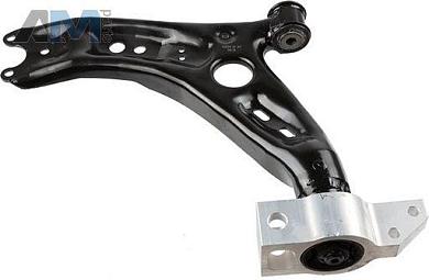 Рычаг передней подвески левый (4265901) LEMFORDER для Volkswagen Passat CC (2008-2018)