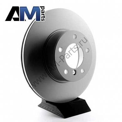 Передние тормозные диски BMW X3 F25 34116792219