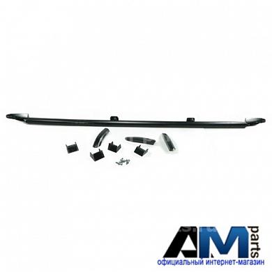 Комплект рейлингов на крышу Caddy Maxi 2K5898021A03C