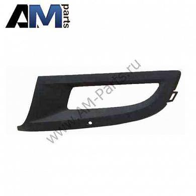 Решетка для Volkswagen Polo 6R0853665D9B9Купить оригинальную решетку Volkswagen Polo 6R0853665D9B9- Официальная поставка с дилерского склада